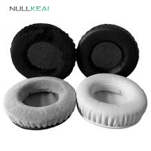 NULLKEAI-piezas de repuesto para auriculares, almohadillas para Pioneer, SE-A1000, SEA1000 2024 - compra barato