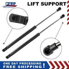2x Rear Tailgate Lift Support Gas shocks struts For 1998 1999 2000 2001 Audi A4 Quattro SG301035 2024 - buy cheap