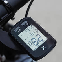 Computador de bicicleta sem fio gps ipx7 à prova dwaterproof água bicicleta estrada mtb ciclismo velocímetro para acessórios ao ar livre 2024 - compre barato