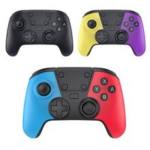 Newest Wireless Controller For Nintendo Switch Professional Controller Remote Gamepad Joystick For Nintendo Switch Conso 2024 - buy cheap