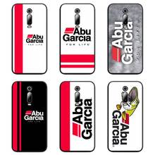 ABU GARCIA Phone Case For Redmi 9A 9 8A 7 6 6A Note 9 8 8T Pro Max K20 K30 Pro 2024 - buy cheap