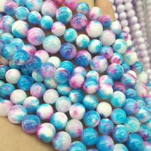 65pcs nature gem stone beads accessories size 6mm natural beads finding beads accessories diy parts women bracelets makings 2024 - buy cheap