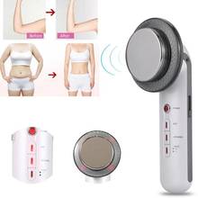 Body Slimming Massager Weight Loss Anti-Cellulite Fat Burner Galvanic Infrared Ultrasonic Therapy Tool Ultrasound Cavitation 2024 - buy cheap