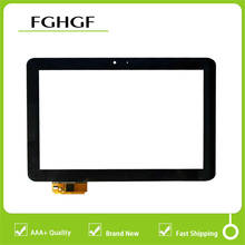 New 10.1" inch Touch Screen Panel Digitizer Glass Sensor For SUPRA M142G 2024 - buy cheap