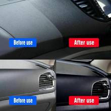 Repair Fluid For Interior of Automobile Plastic Parts Retreading Wax Plastic Renewed Agent Restore J9E3 2024 - buy cheap