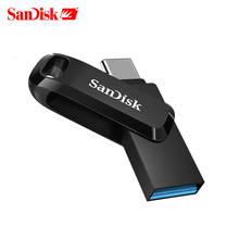 Sandisk-memoria USB tipo C de alta velocidad, 150 MB/S, 128GB, 64GB, 32GB, OTG, USB3.1, SDDDC3 2024 - compra barato