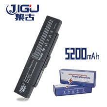 Аккумулятор JIGU для ноутбука Sony VGP-BPS2, BPS2, BPS2A, BPS2B, BPS2C, BPL2, BPL2C, BPS2.CE7, BPL2 2024 - купить недорого