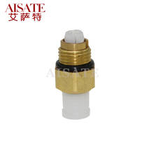 Air Valve M8 Air Connector Tube Brass Fittings for Mercedes Benz W251 W164 W212 W211 W220 W221 Air Suspension Shock Absorber Rep 2024 - buy cheap