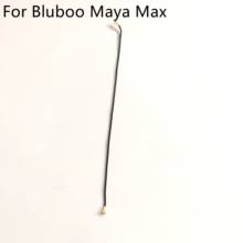 Used Phone Coaxial Signal Cable For BLUBOO Maya Max MTK6750 Octa Core 6.0" HD 1280x720 Free Shipping + Tracking Number 2024 - buy cheap