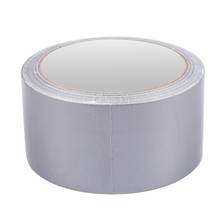 Adhesive tape Waterproof Adhesive Cloth Tape for footwear sealing Duct Color:silver gray Size:50Mm X 10M 2024 - buy cheap