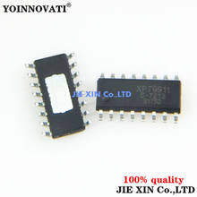Kit com circuitos integrados yuanxinwei, xpt9911 9911 sop16 ic. 2024 - compre barato
