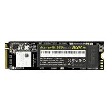 Acer M.2SSD 128GB 256GB 512GB SSD 1TB M2 NVMe PCIe Solid State Drive Hard Drive for Computer ASNA9ABC 2024 - buy cheap