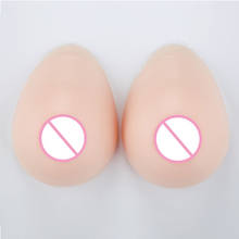 Искусственная грудь искусственные груди силиконовые формы груди для послеоперационного трансвестита пара грудь специальные защитные наборы 2024 - купить недорого