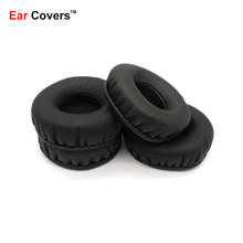 Orelha cobre almofadas de ouvido para áudio technica ath ws55x ATH-WS55X fones substituição earpads 2024 - compre barato