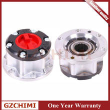 40350-39045 1PC Free Wheel Hub For Toyota HiLux 4Runner Pick Up 4X4 IFS 1986-1996 2024 - buy cheap