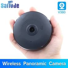 Mini Camera Sailvde Security Protection 360 Degree Wireless Two-way Voice with Night Vision V380 Network HD Indoor Monitor 2024 - buy cheap
