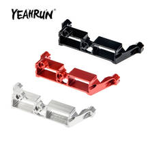 Yeahrun-suporte de fechadura para simulação de escalada, peças para carros, liga de alumínio 2024 - compre barato