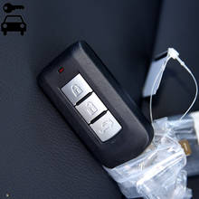 Car Remote Key Keyless Smart Key 433Mhz with ID46 Chip for Mitsubishi ASX Outlander Sport Pajero xpand Shogun Montero Lancer RVR 2024 - buy cheap