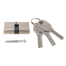 Double Open Lock Door Window Security 60 70 80 90mm Key Anti-Theft Door Lock G32C 2024 - buy cheap