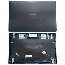 NEW for Asus GL552 GL552VW GL552JX ZX50V ZX50VW ZX50J ZX50JX FX FX-PRO FX-PLUS Laptop Case LCD Back Cover 2024 - buy cheap