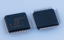 2-10pcs New ADAU1702JSTZ ADAU1702 QFP-48 audio processor chip 2024 - buy cheap