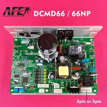 Placa base del controlador de velocidad del Motor de la cinta de correr, placa de Control DCMD 66, reemplazo para BH6435 G6515C, endex DCMD66 2024 - compra barato