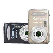XJ03 niños duraderos prácticos 16 millones de píxeles compactos cámara Digital para el hogar cámaras portátiles para niños niñas 2024 - compra barato