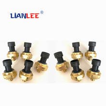 10Pcs/Lot Oil Pressure Sensor 8531299 With Free Shipping  2 Year Warranty 2024 - buy cheap