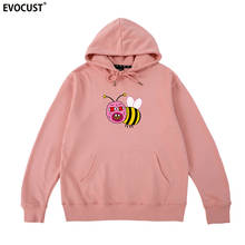 Golf Wang Bee Harajuku Skate Hip Hop Tyler The Creator  Hoodies Sweatshirts Men Women Unisex Cotton 2024 - buy cheap