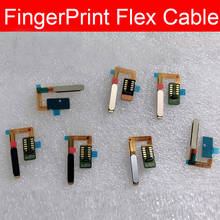 Home Return Flex Cable For Meizu Blue Charm Meilan E3 M6s S6 Menu Return Fingerprint Sensor Flex Cable Ribbon Replacement Repair 2024 - buy cheap