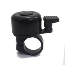 Metal Bicycle Bike Cycling Handlebar Bell Ring Horn Sound Alarm Loud Safety Bell Safety Riding Outdoor Bell Cycling Bells Ring 2024 - купить недорого