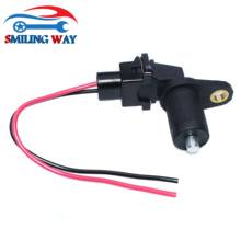 Crankshaft Position Sensor & Connector Plug Pigtail 13627839138 For BMW Z8 E90 E93 E92 E39 E60 E61 E63 535i 540i 735i 740i 750i 2024 - buy cheap