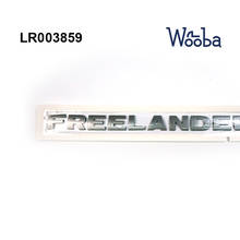 Genuine New FREELANDER 2 BOOT BADGE Emblem For 2006-2014 LR FREELANDER 2  LR003859 2024 - buy cheap