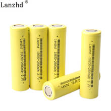 Batería recargable para bicicleta eléctrica, 16 Uds., 18650 mah, 2800, 18650 V, iones de litio, 15A 2024 - compra barato