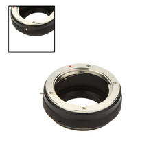 Fotga-anillo adaptador de lente Digital MD-M4/3, Minolta, MD, MC, para Panasoni G1, G2, G3, G5, GH1, GH2, GH3, GF1, GF2, GF3, para Olympus E-PL2 2024 - compra barato
