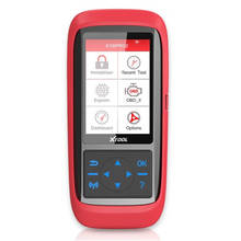 Xtool X100 PRO2 Auto Key Programmer X100 Pro 2 Include EEPROM Adapter Update Online 2024 - buy cheap