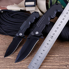 Pocket Folding Knife Mini EDC Keychain Knife Tactical Survival hunting straight Knives Military Survival Outdoor Knife 2024 - buy cheap