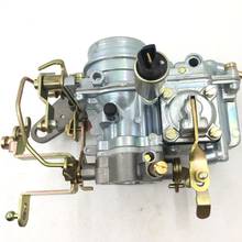 SherryBerg Carb Карбюратор для SOLEX 30/35 PDSI VERGASER карбюратор для OPEL ASCONA A B KADETT C MANTA B carburador Бесплатная доставка 2024 - купить недорого