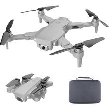 Novo drone profissional quadricóptero gps com câmera hd 4k, 3000m, transmissão de imagem, brinquedo infantil, dobrável 2024 - compre barato