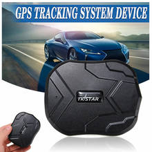 MiNi GPS Tracker TK905 GPS Car Tracking Device Real Time Powerful Magnet Vehicle Tracker Anti-Lost Recording GPS Vehicle Locator 2024 - buy cheap