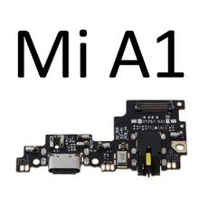 Power Charger Dock USB Charging Port Plug Board Flex Cable for Mi A2 Lite A1 A3 2024 - buy cheap