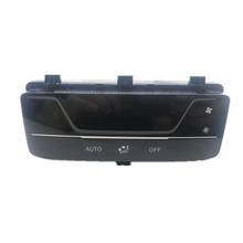 Panel de aire acondicionado OEM, controlador LCD, almohadilla para VW Passat B8 CC 17G 907 049 2024 - compra barato