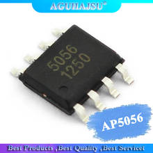 10PCS AP5056 SOP8 AP5056 SOP SMD 2024 - buy cheap