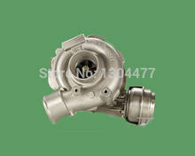 GT2052V 710415-0001 TURBO Turbocharger for BMW OPEL 525D 2.5DTI Engine:M57D E39 163HP with gaskets 2024 - buy cheap