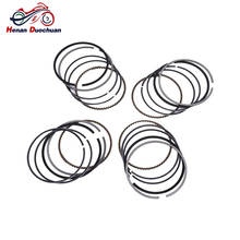 STD 56mm Motorcycle Engine Piston and Ring Kit For SUZUKI GSF400 GSF 400 Bandit 89-97 GSF400 Bandit V Linited 89-93 GSF400P 94 2024 - buy cheap