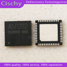 2 шт./лот APX173 AXP192 AXP193 AXP202 AXP209 AXP221 AXP221S AXP223 AXP228 AXP288 AXP288C QFN чипсет 2024 - купить недорого