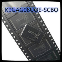 K9GAG08UOE-SCBO SOP-48 K9GAG08UOE SOP48 9GAG08UOE, nuevo chip de memoria flash SMD IC, nuevo y original, 2 uds.-5 uds. 2024 - compra barato
