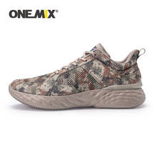 ONEMIX 2021 New Style Military Training Sneakers Athletic Outdoor Sport Shoes Female Running Shoes Trainers Army Mesh Walking 2024 - buy cheap