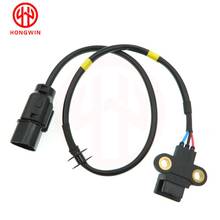 For Kia Sorento 3.5L V6 2003-2006 Hyundai Terracan 3.5i V6 4WD 2001-2006 Crankshaft Position sensor  39310-39800 3931039800 2024 - buy cheap