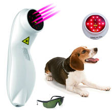 Pain Laser Therapy Equipment Horse Dog Pain Relief Device Veterinary Use 2024 - buy cheap